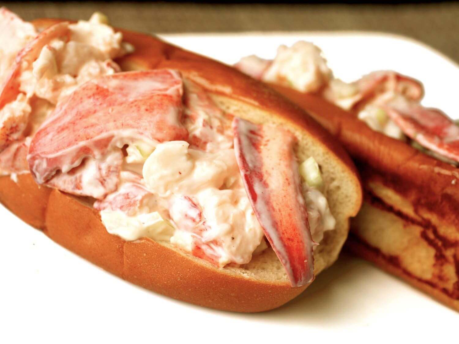 Lobster Rolls