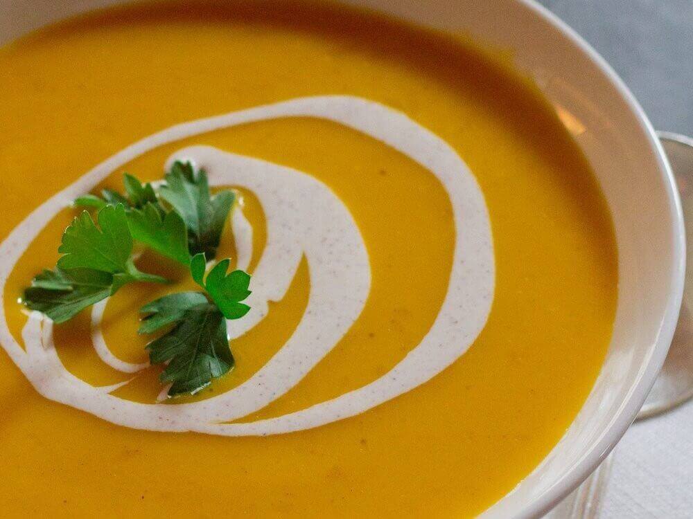 Tomato Soup