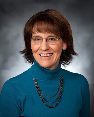 Traditions of America employee Julie headshot photo 