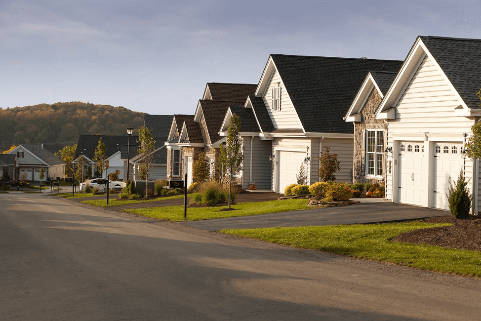 Exterior Community