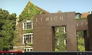 Thumbnail for lehigh valley video 