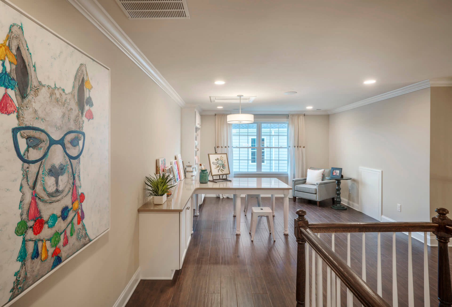 Washington Loft Washington Loft