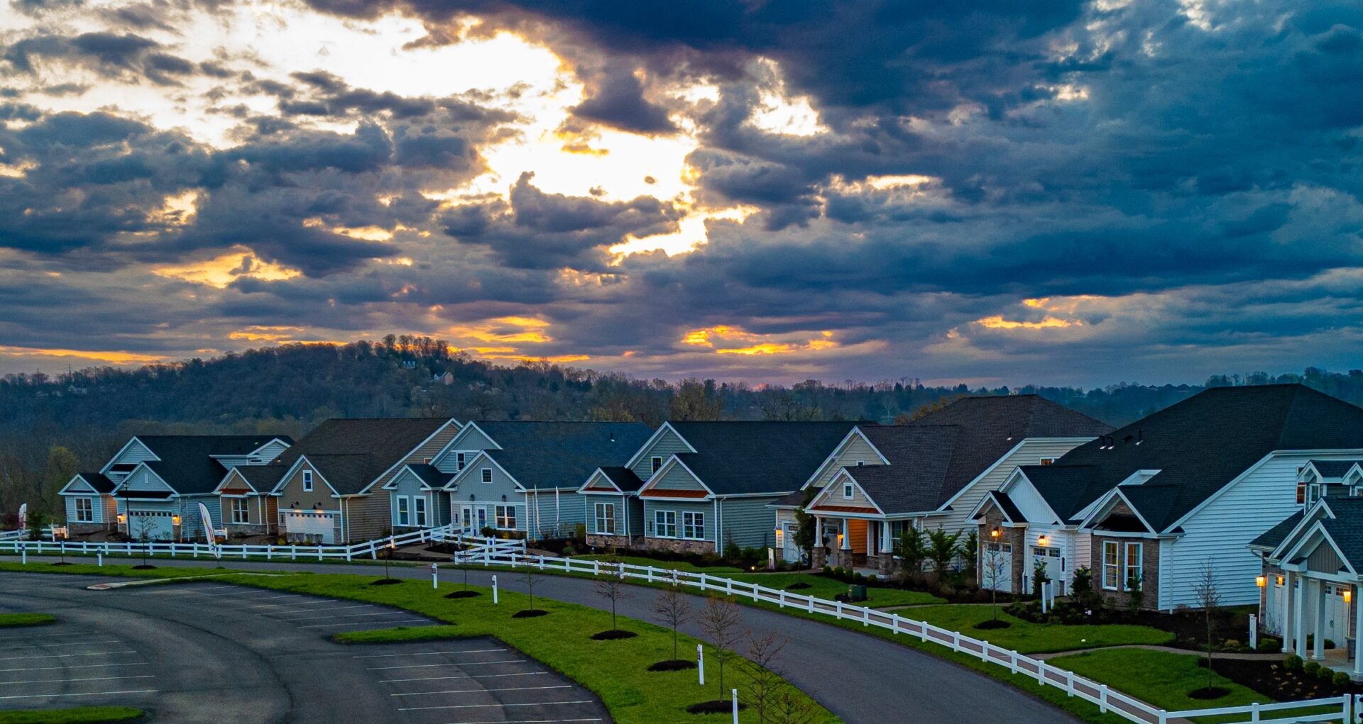 55+ Active-Adult Community