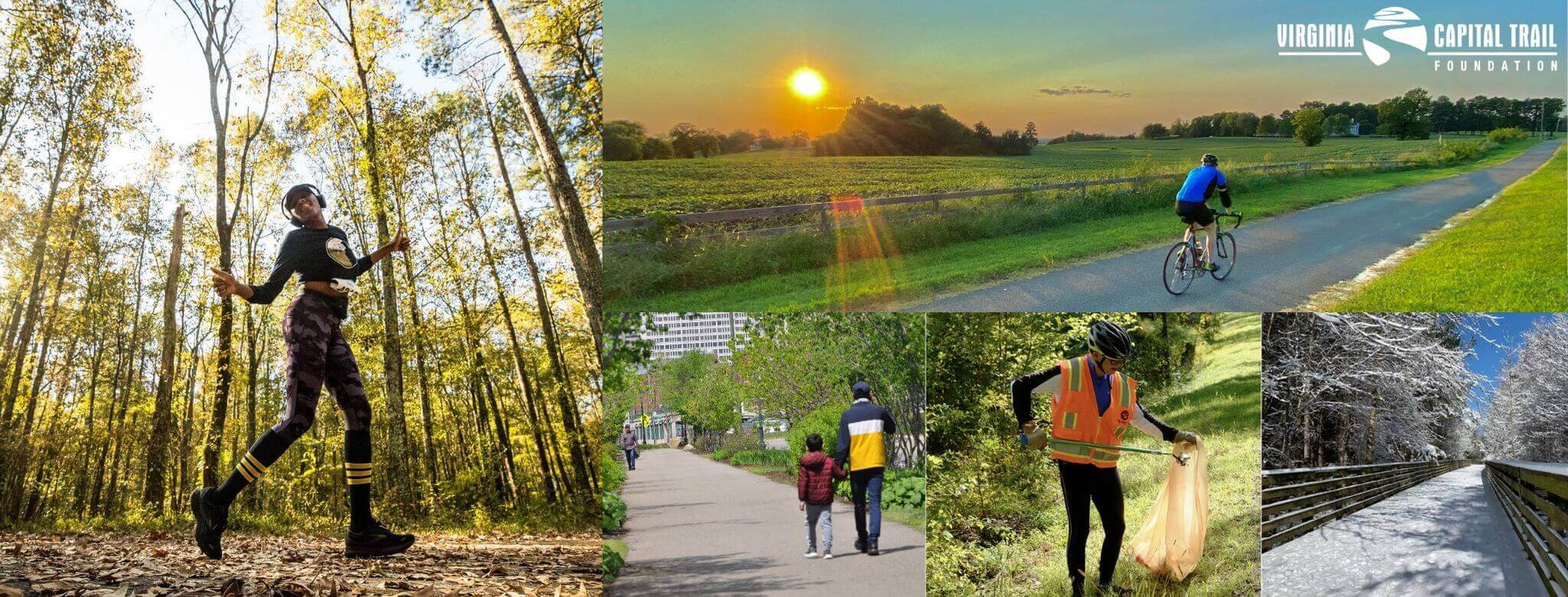 Virginia Capital Trail