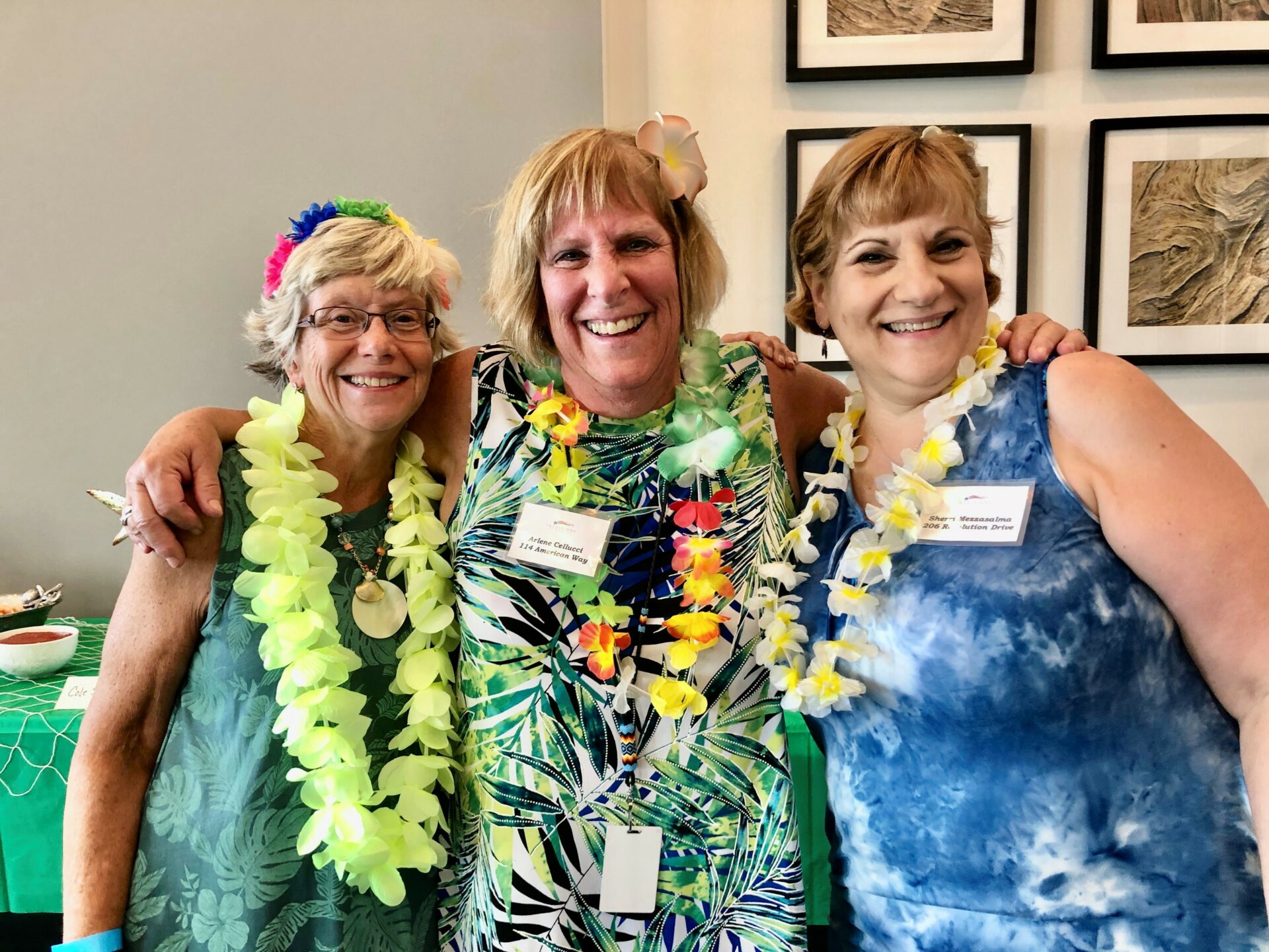 A Great Day for West Brandywine Friends and Neighbors!