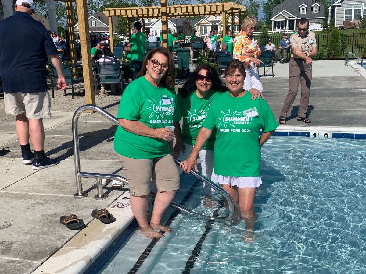 Looking Forward to Summer Fun!