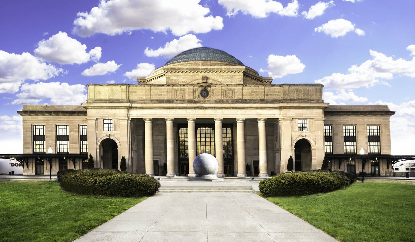 Science Museum of Virginia