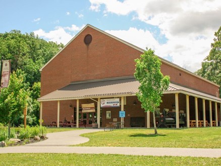 Traditions of America at Locust Valley