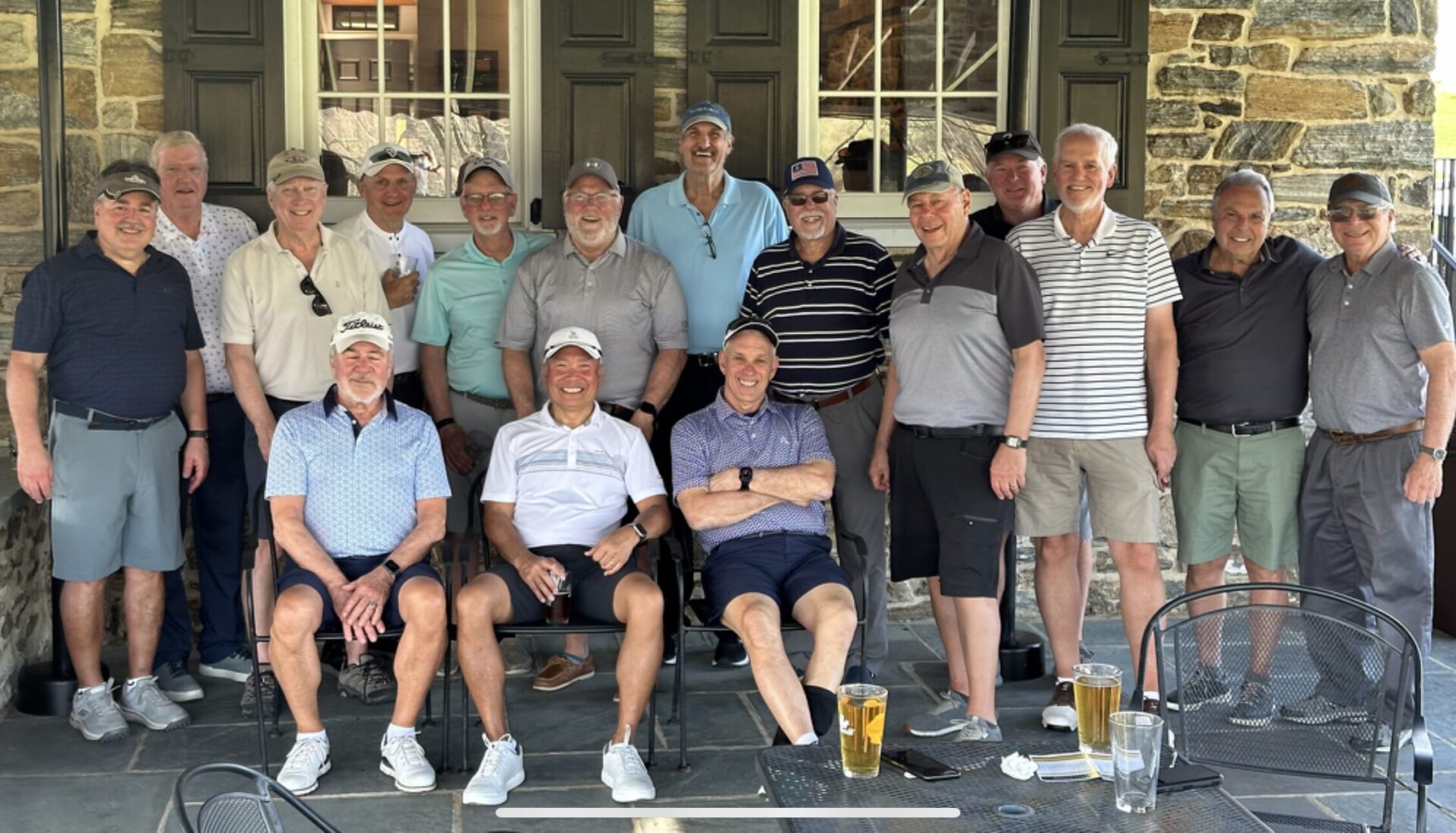 55+ Active-Adult Community