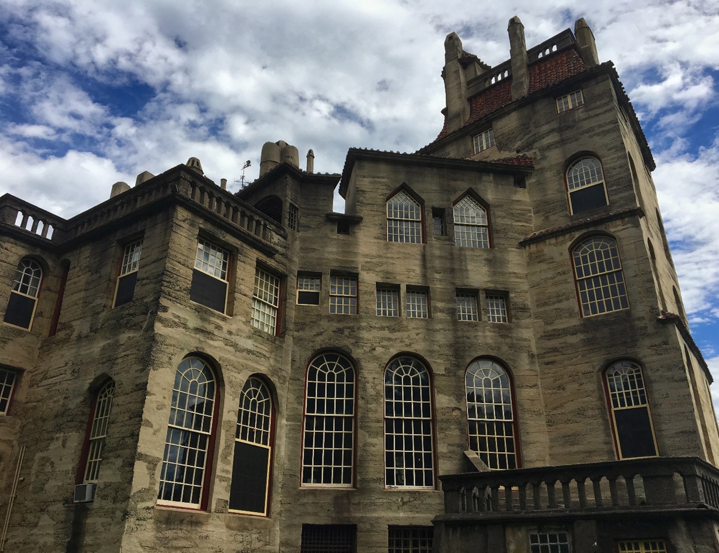 active retirement communities