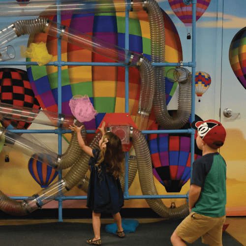 Richmond children's museum