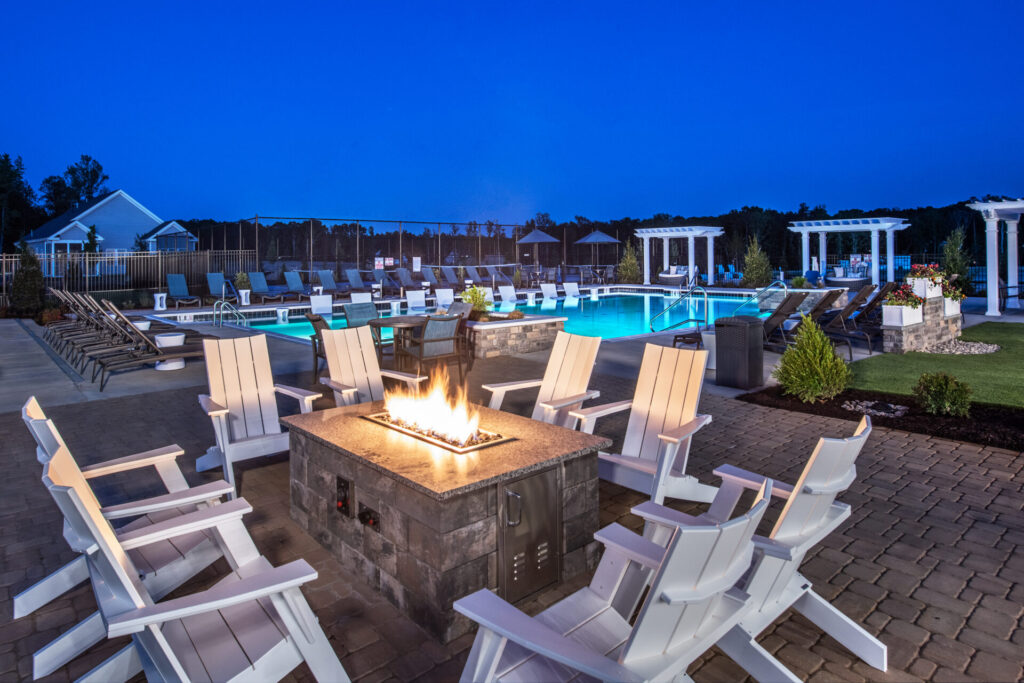 55+ Active Adult Community