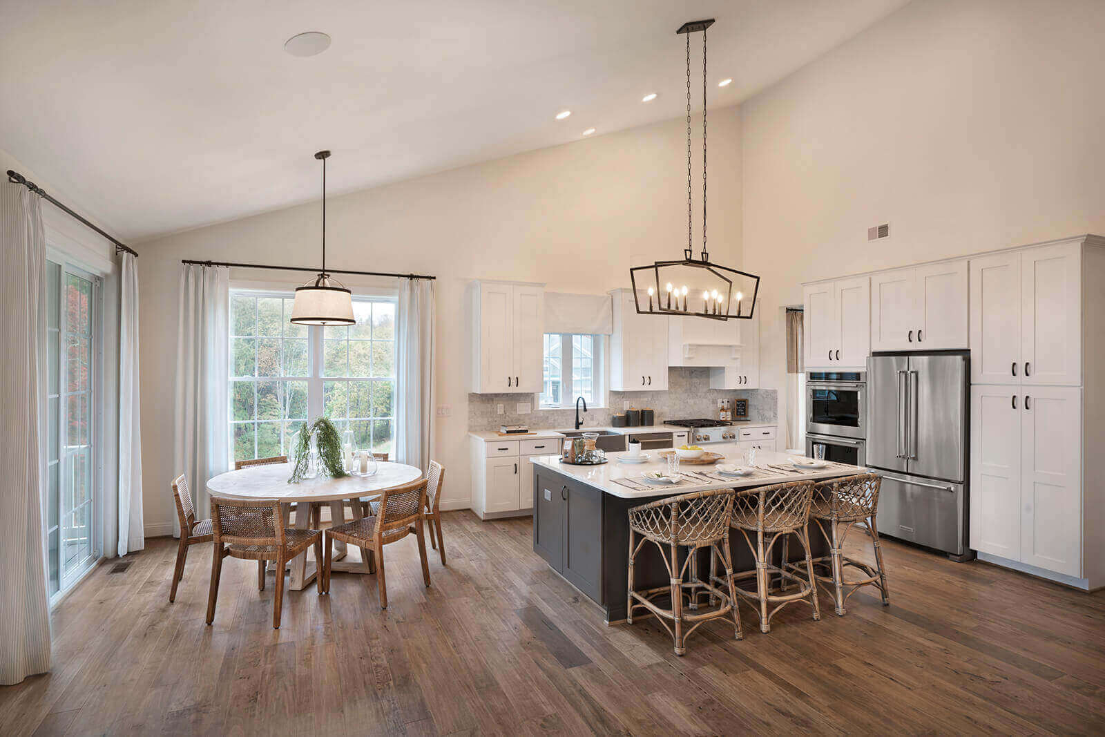 Hancock Kitchen Call Outs