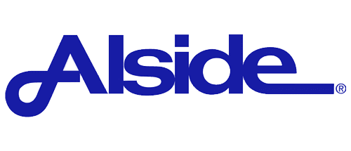 Alside windows logo