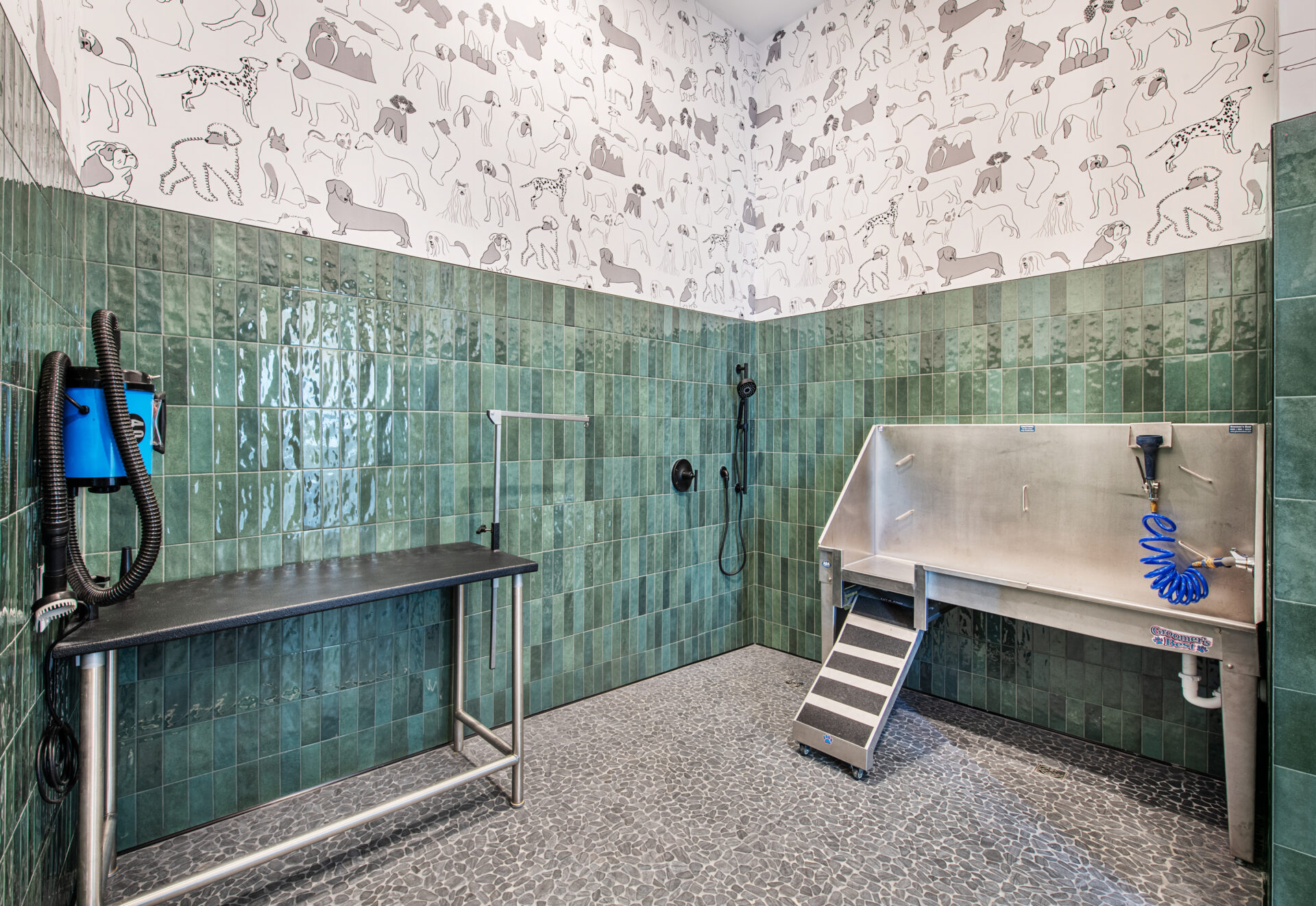 Traditions of America Clubhouse