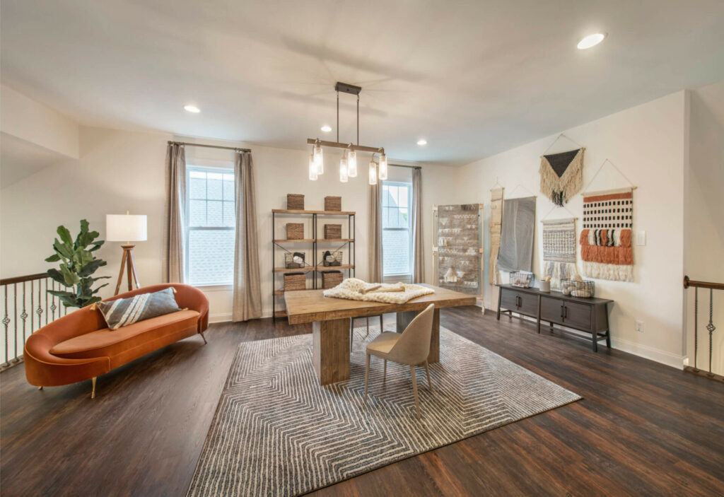 The Betsy Ross Model Loft from Traditions of America