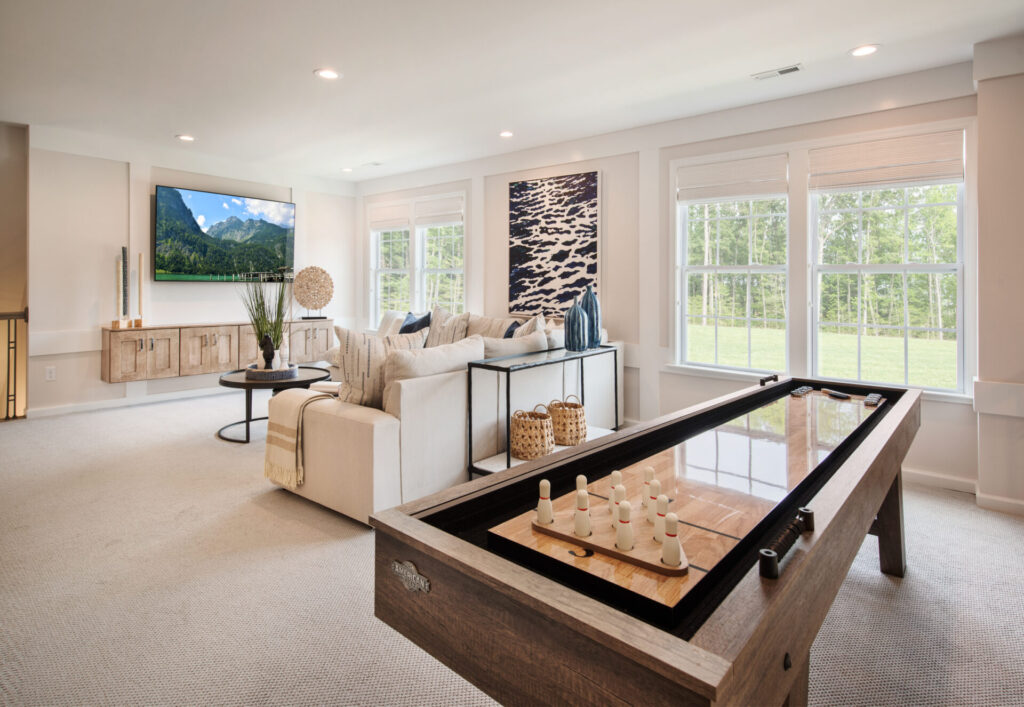 The Betsy Ross Model