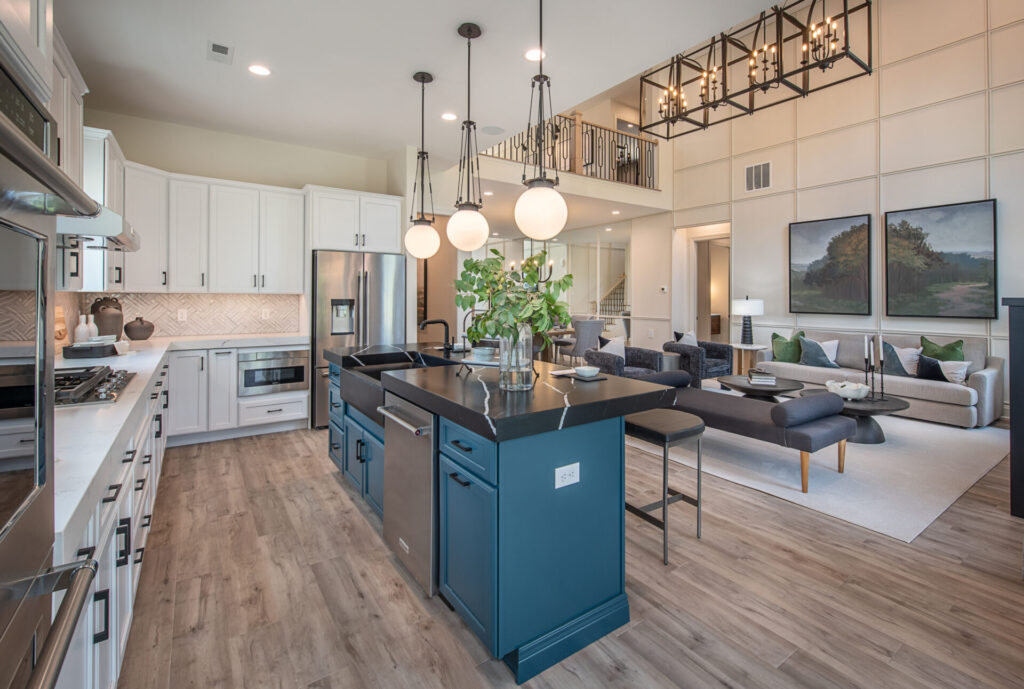 The Pinnacle Franklin Model