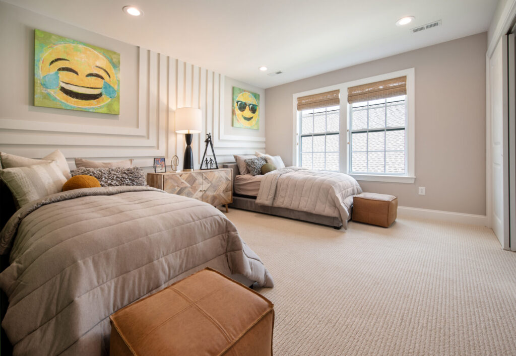 The Washington Model