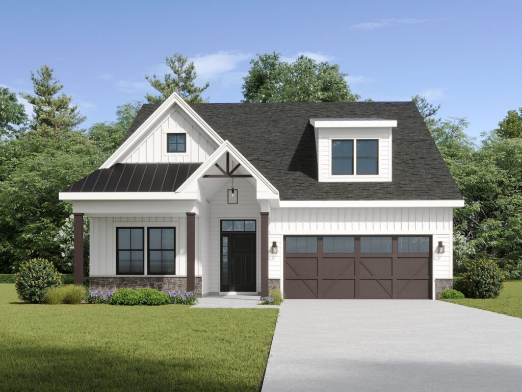 The Washington Model