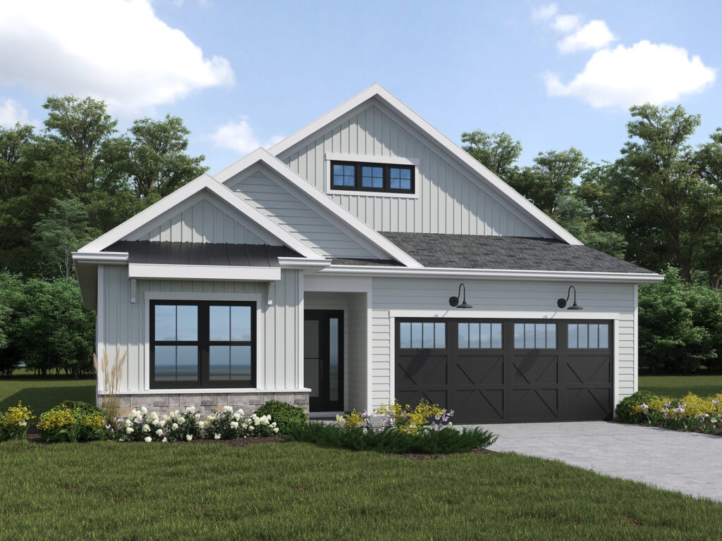 The Betsy Ross Model