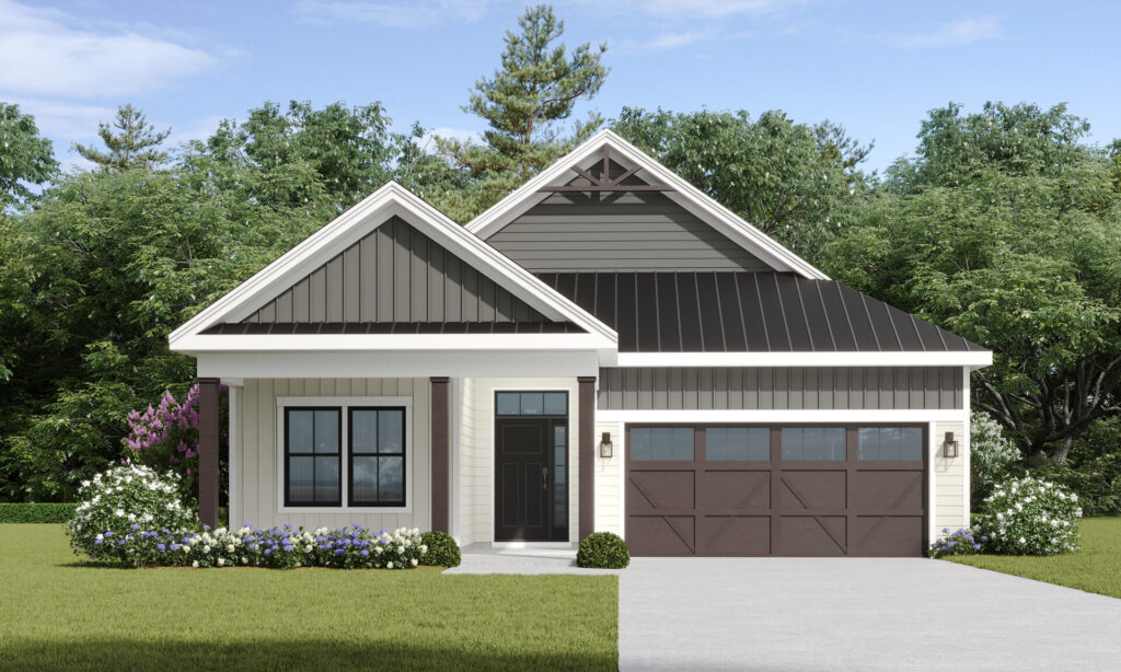 The Betsy Ross Model