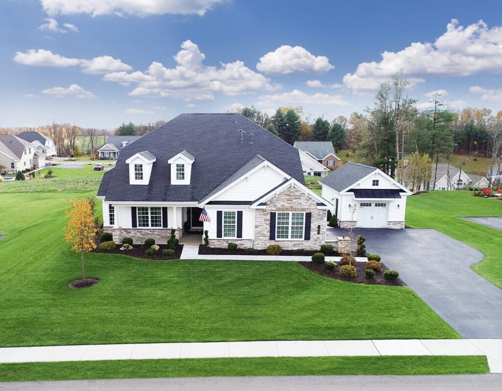 Pinnacle Estates at Brandywine Farms