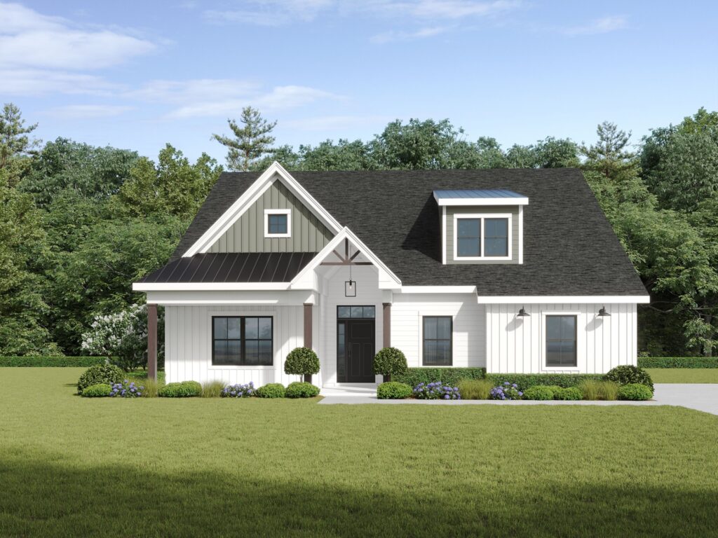 Pinnacle Estates at Brandywine Farms