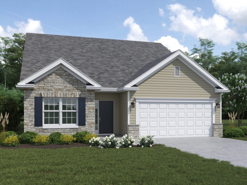 The Washington Model