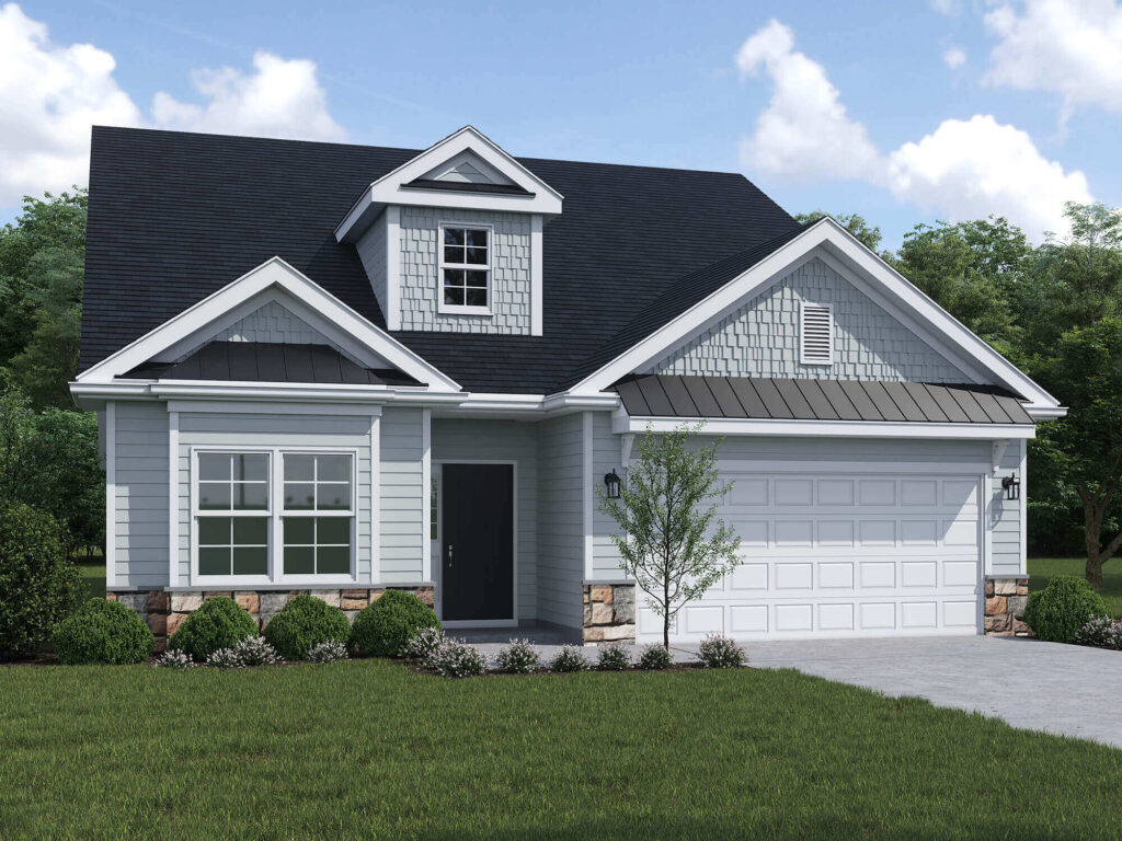 The Washington Model