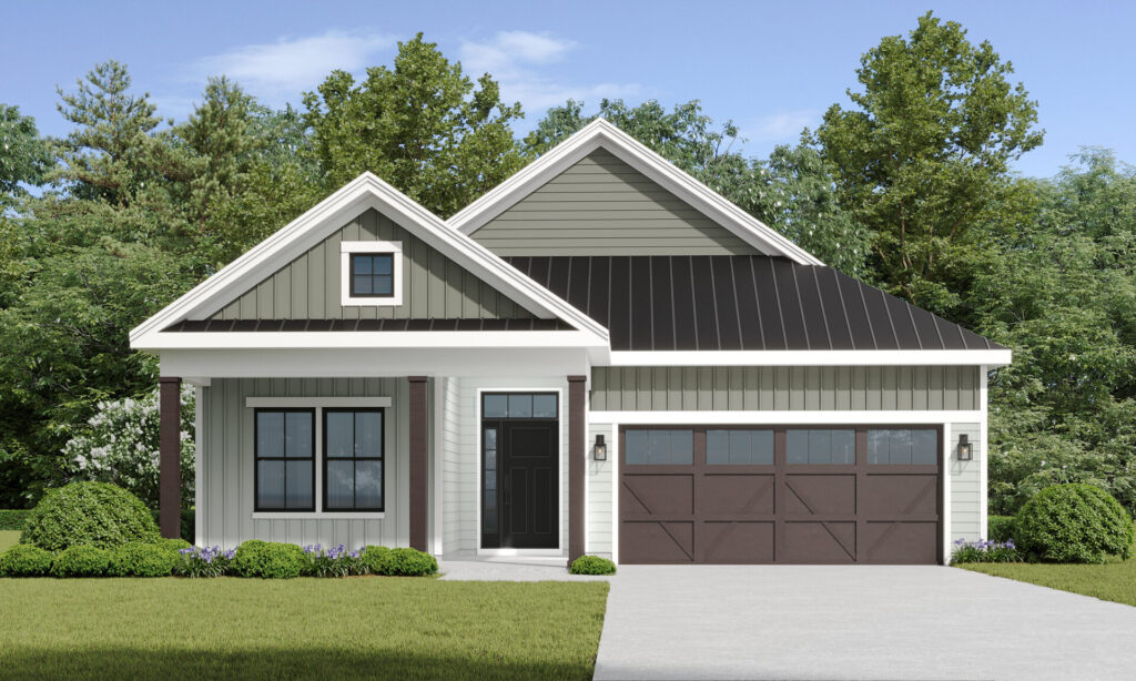 The Washington Model