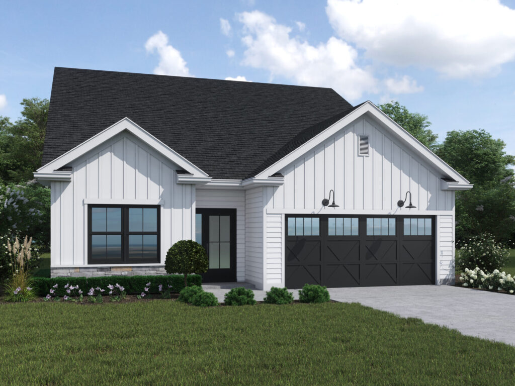 The Washington Model