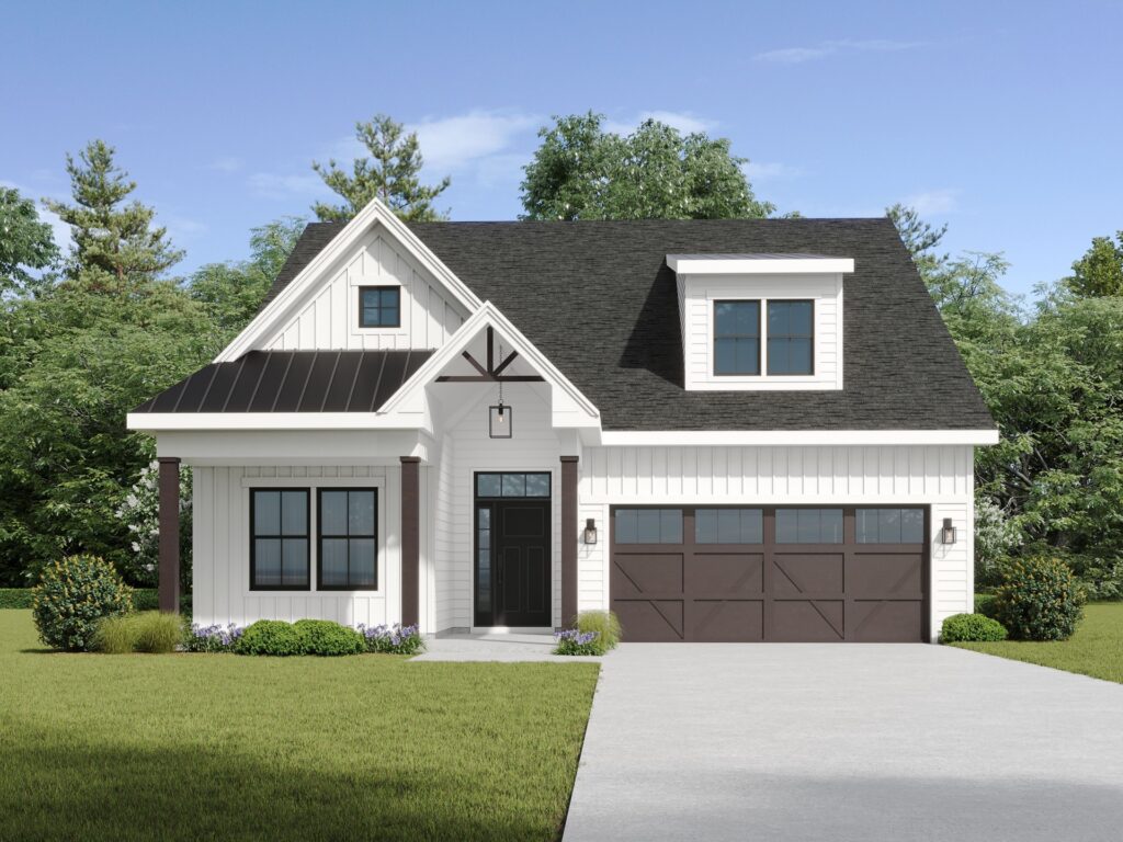 The Washington Model