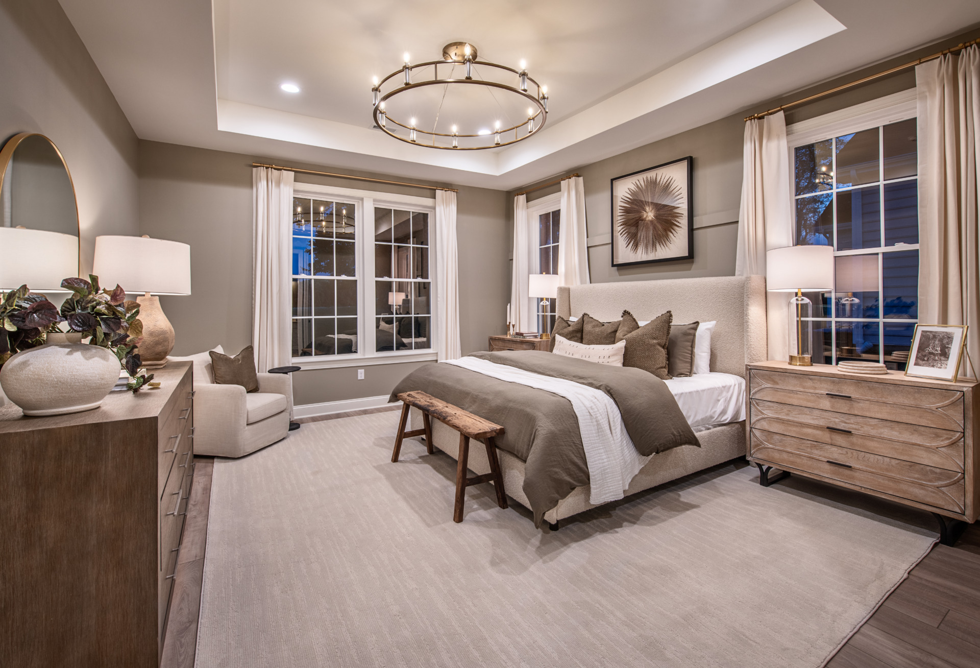 Transform Your Sleep: Where Great Rest Meets Thoughtful Design