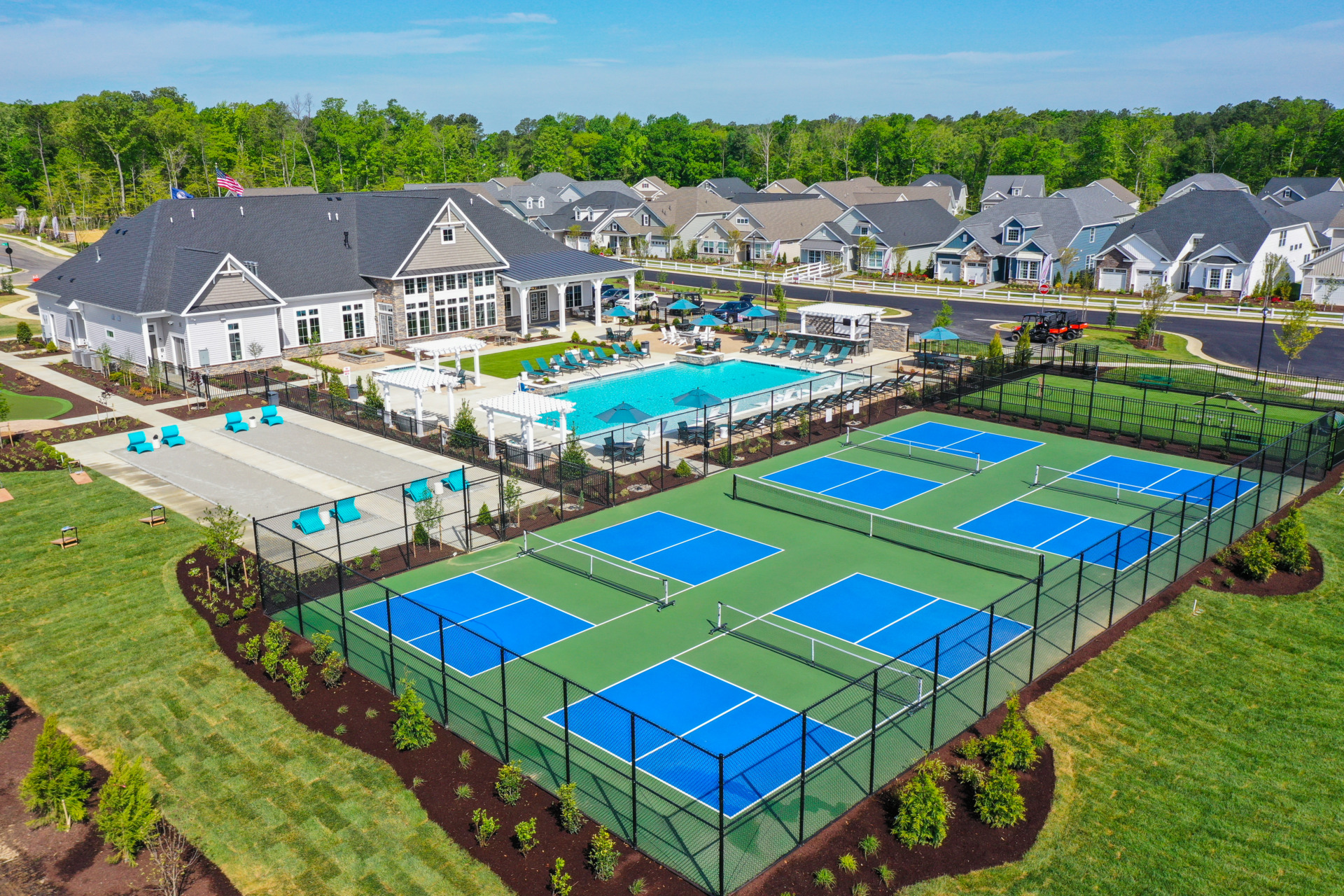 2025 Richmond Parade of Homes: Chesterfield Celebrates Top Honors